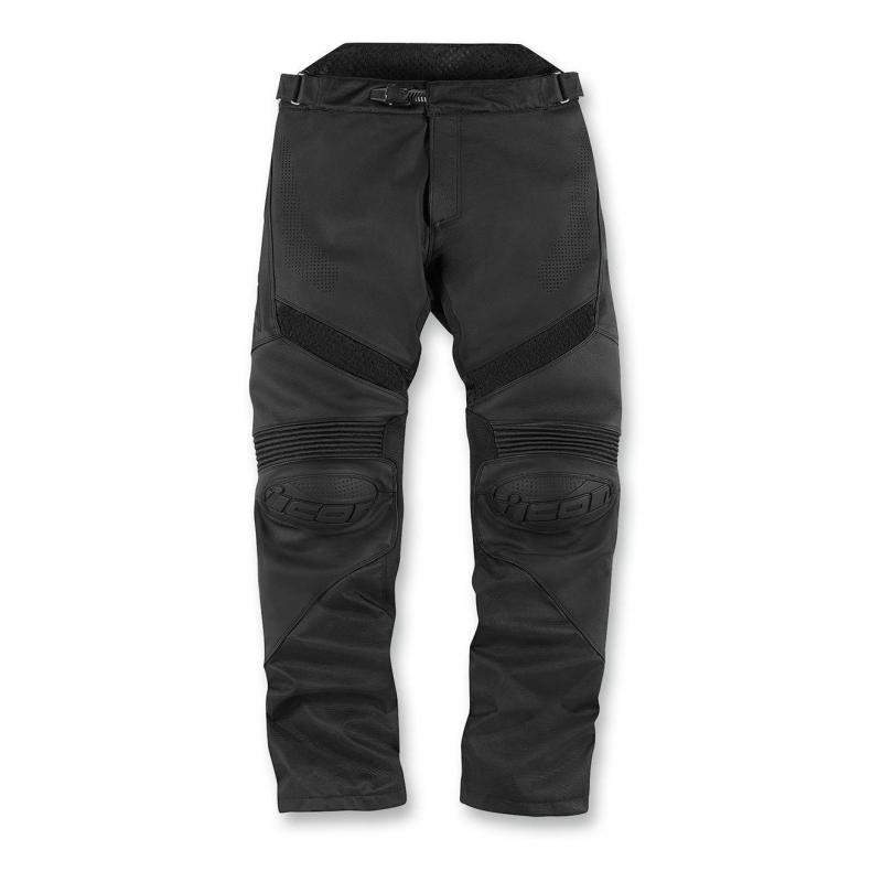 Pantalon Icon Hypersport Stealth- US-44