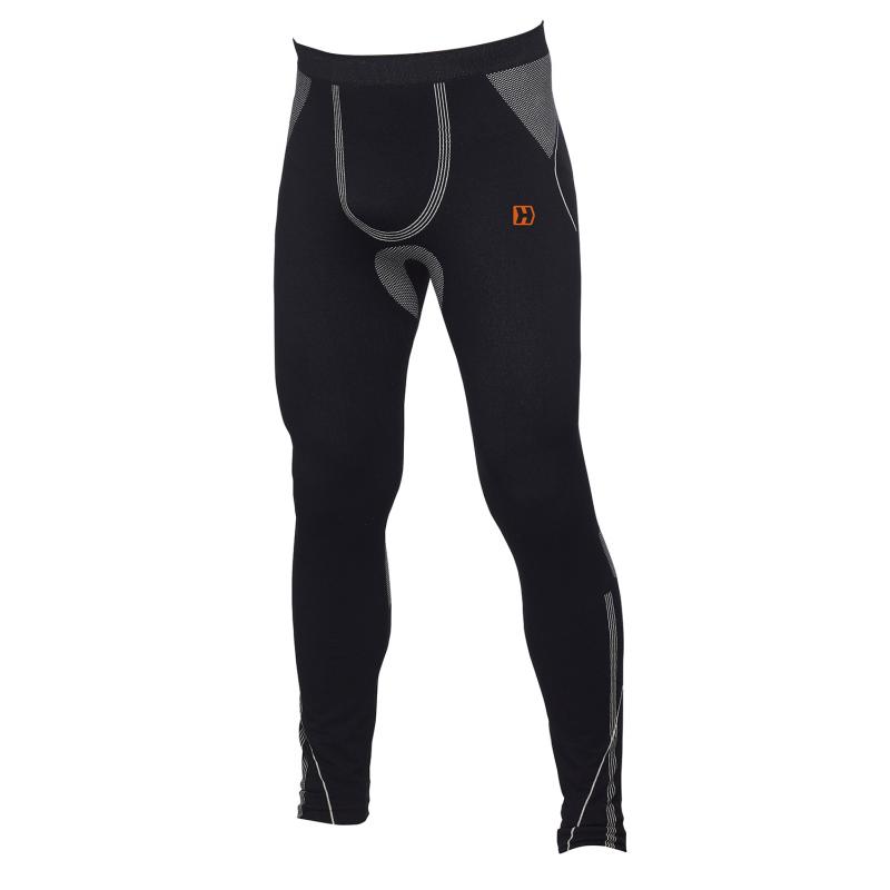 Pantalon sous-vêtement Hevik Technical noir- S