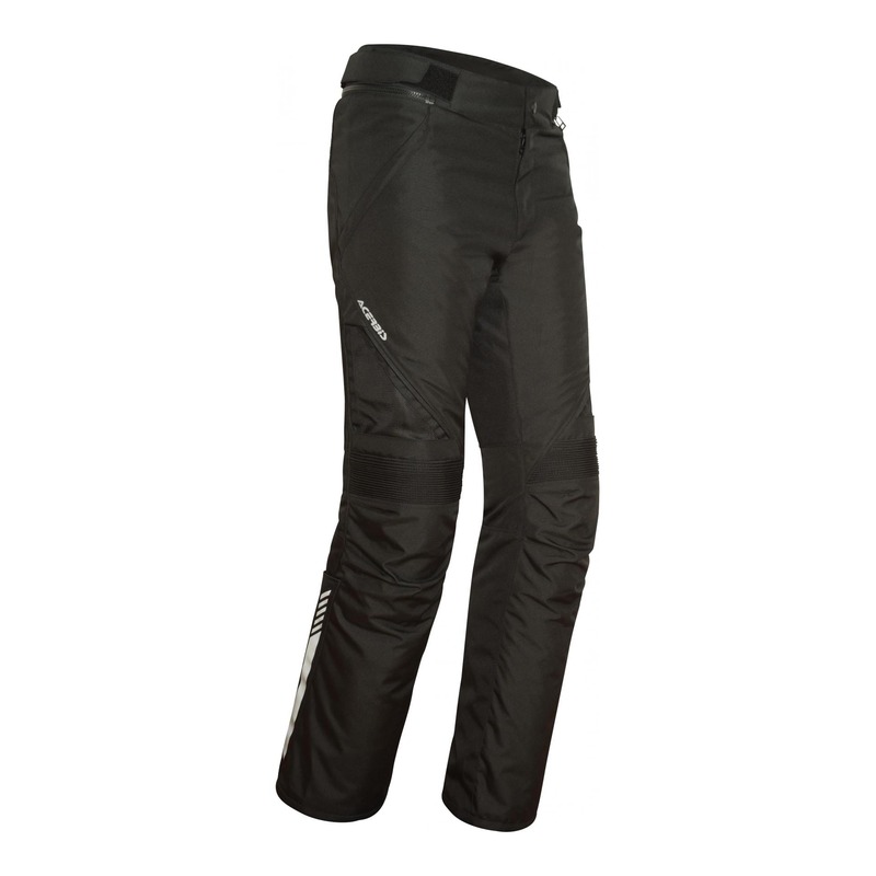 Pantalon textile Acerbis X-Tour CE noir- S