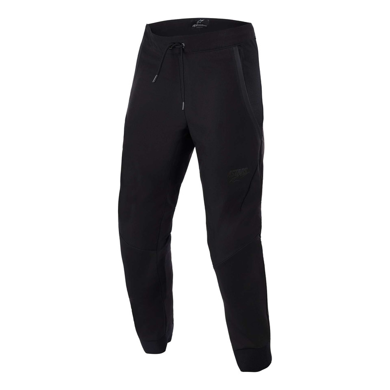 Pantalon textile Alpinestars Aeroshell Airflow black