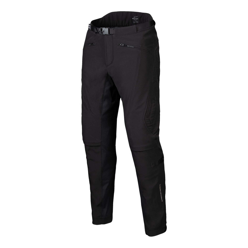 Pantalon textile Alpinestars Alden black- US-28