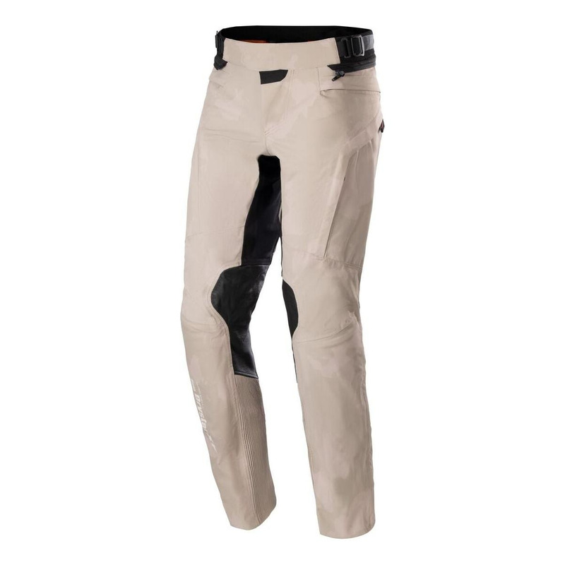 Pantalon textile Alpinestars AMT-10 LAB Drystar® XF aluminium camo
