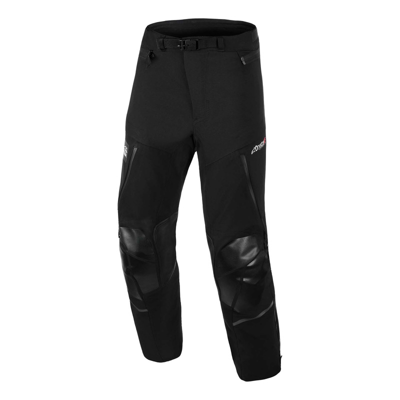 Pantalon textile Alpinestars Andes Pro Drystar®XF black/dark gray