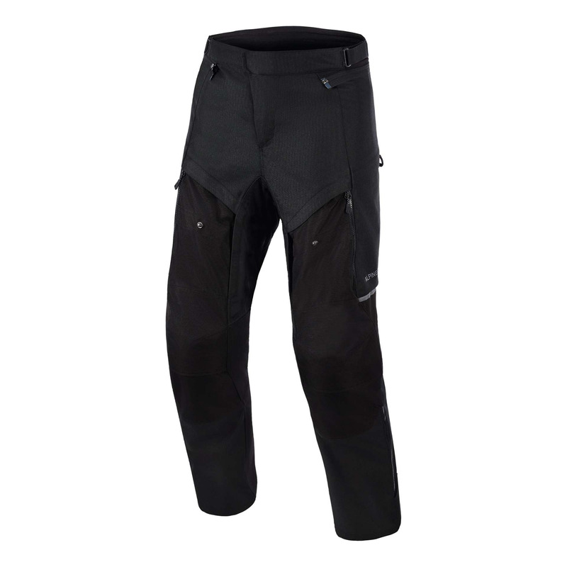 Pantalon textile Alpinestars Cusco Drystar® black