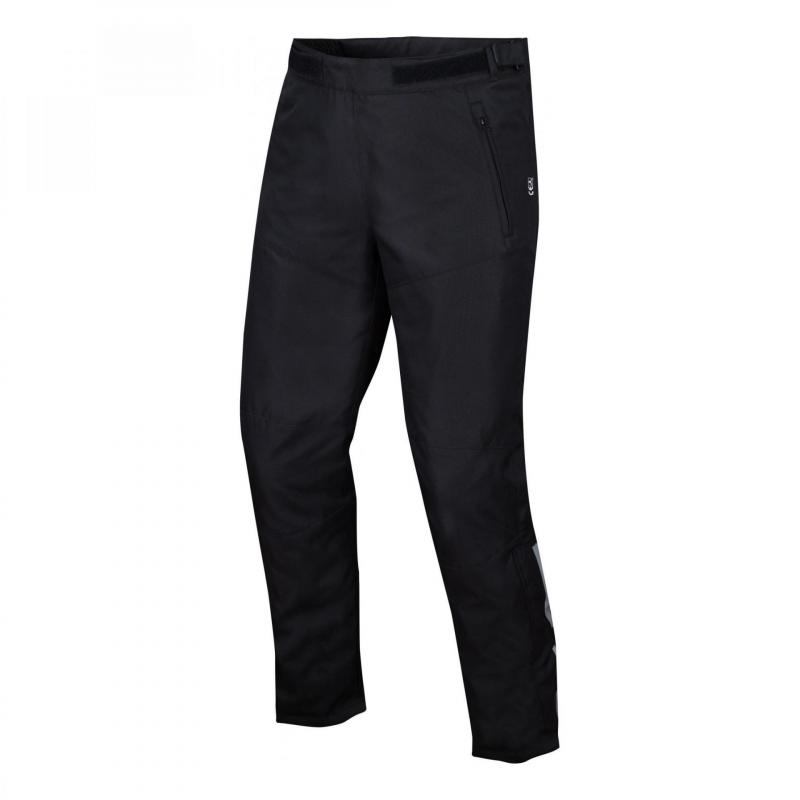 Pantalon textile Bering Bartone noir- S