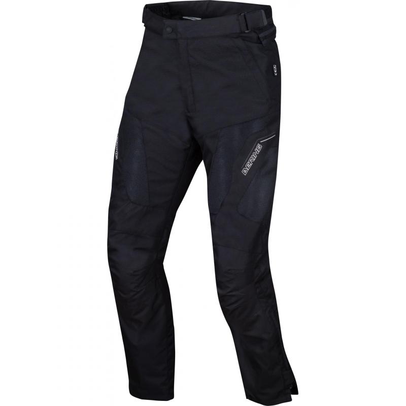 Pantalon textile Bering Cancun noir- XXL