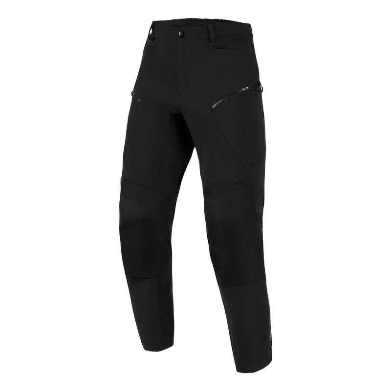 Pantalon textile femme Alpinestars Stella Flex-AST black