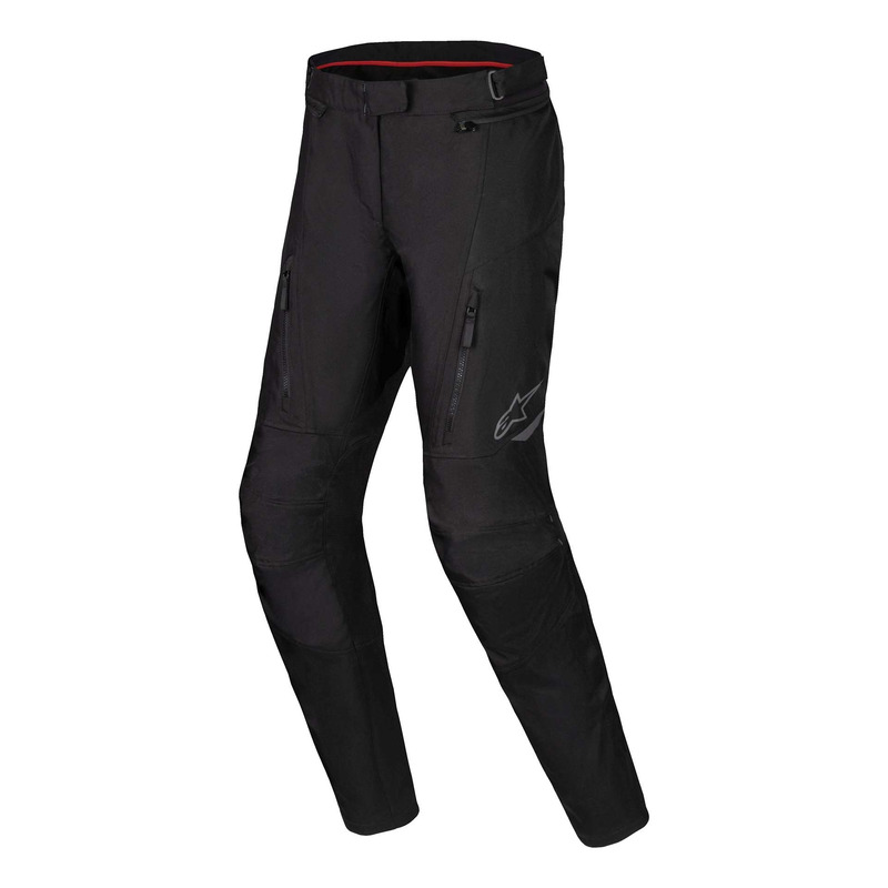Pantalon textile femme Alpinestars Stella ST-1 waterproof black- XS
