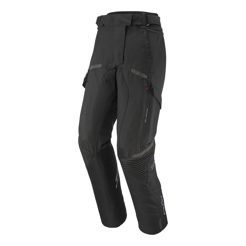 Pantalon textile femme Ixon Midgard Lady noir â   Court- S