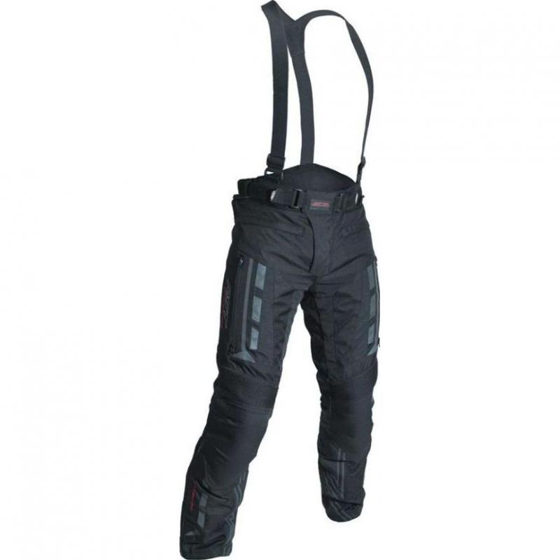Pantalon textile femme RST Pro Series Paragon V noir- XL