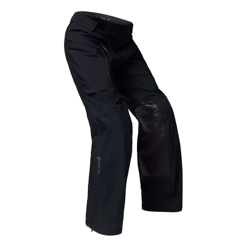 Pantalon textile Fox Racing Ranger Gore-Tex ADV noir-