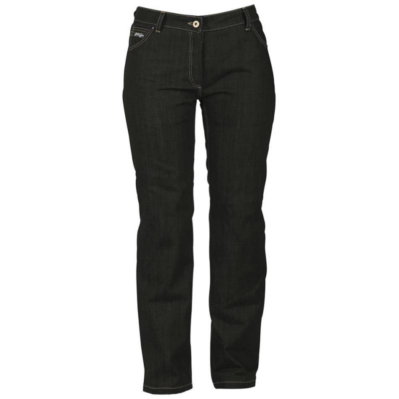 Pantalon Textile Furygan Jean Lady Noir- 38