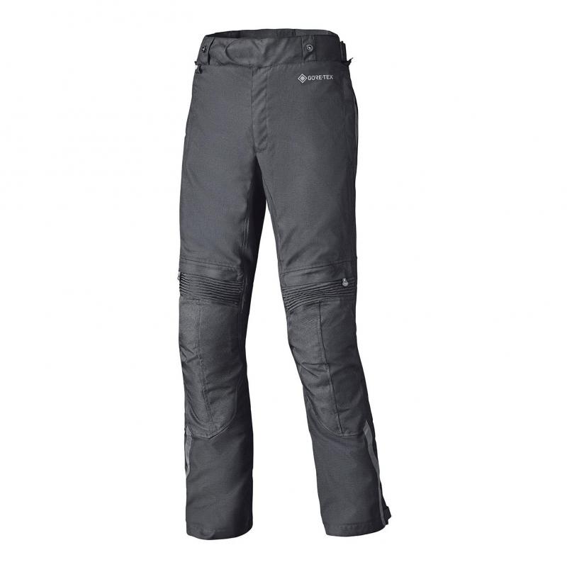 Pantalon textile Held Arese ST GTX noir (long)- L-M