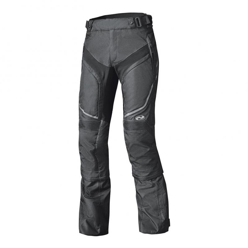 Pantalon textile Held Mojave Base noir (standard)- S