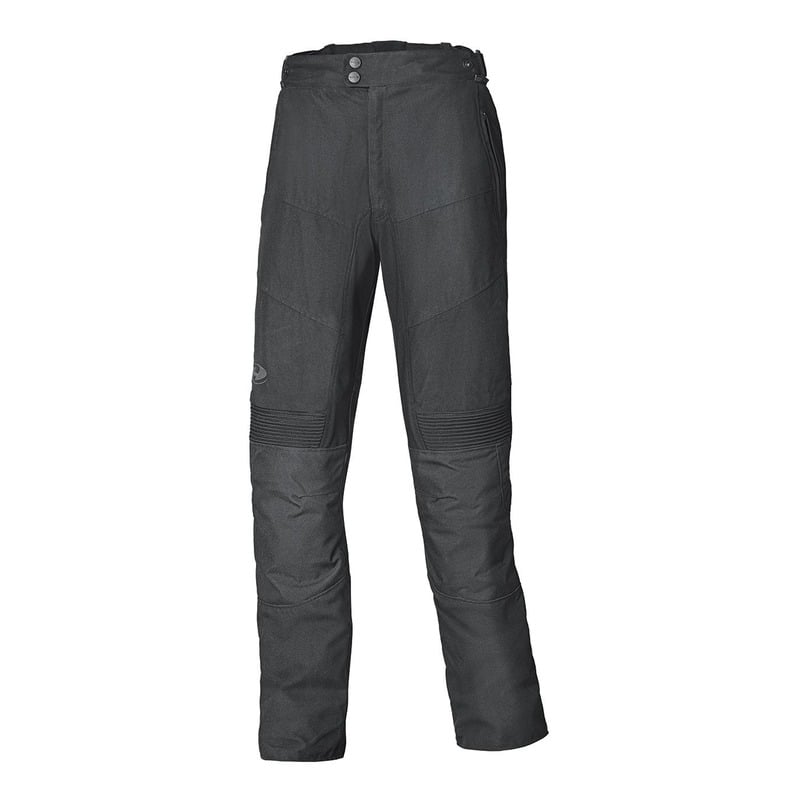 Pantalon textile Held Sarai II noir (long)- L-S