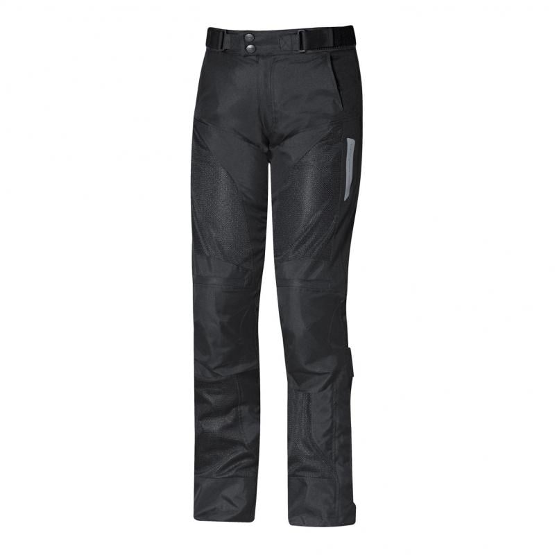 Pantalon textile Held Zeffiro 3.0 noir (court)- K-S