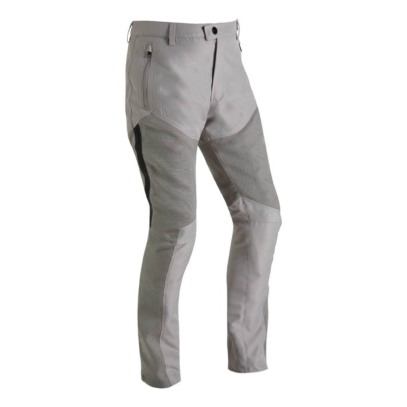 Pantalon textile Ixon Fresh Pant grege