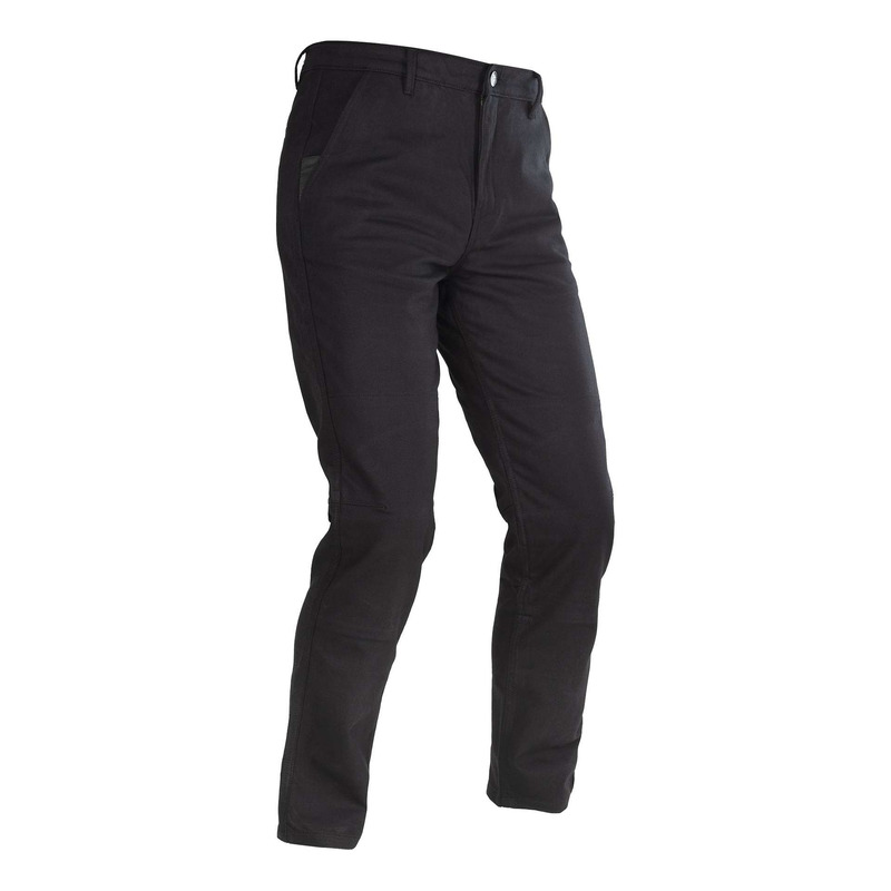 Pantalon textile Oxford Chino Original Approved black â   Standard- US