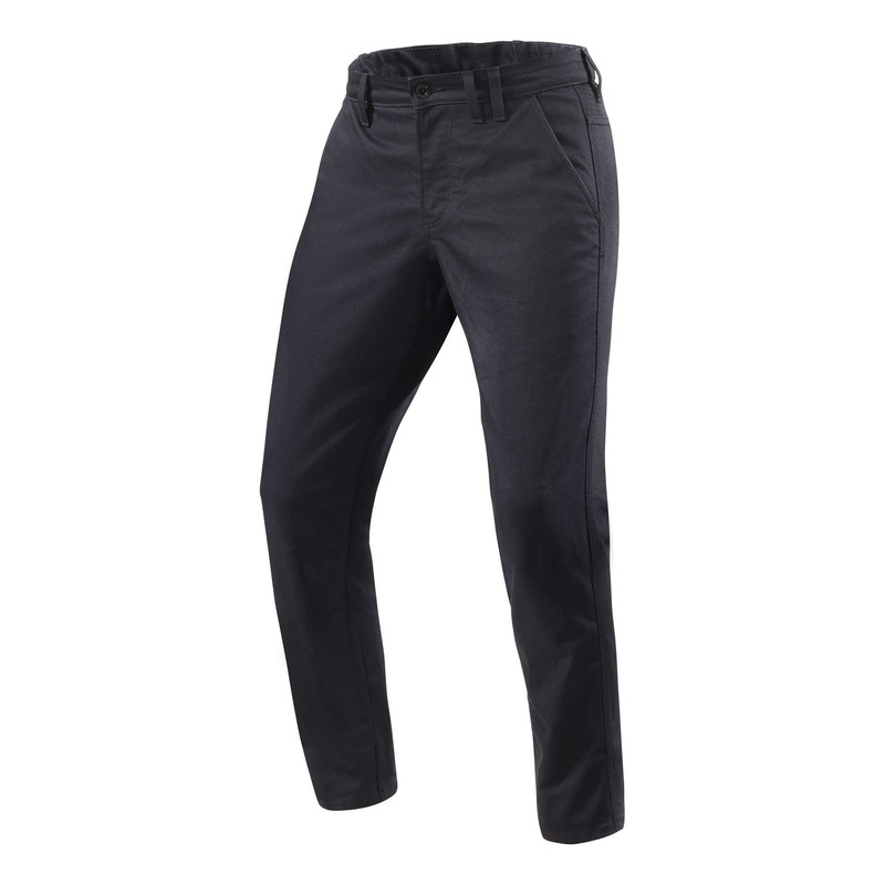 Pantalon textile Revâ  It Chino Dean 2 TF black â   L32- US-28