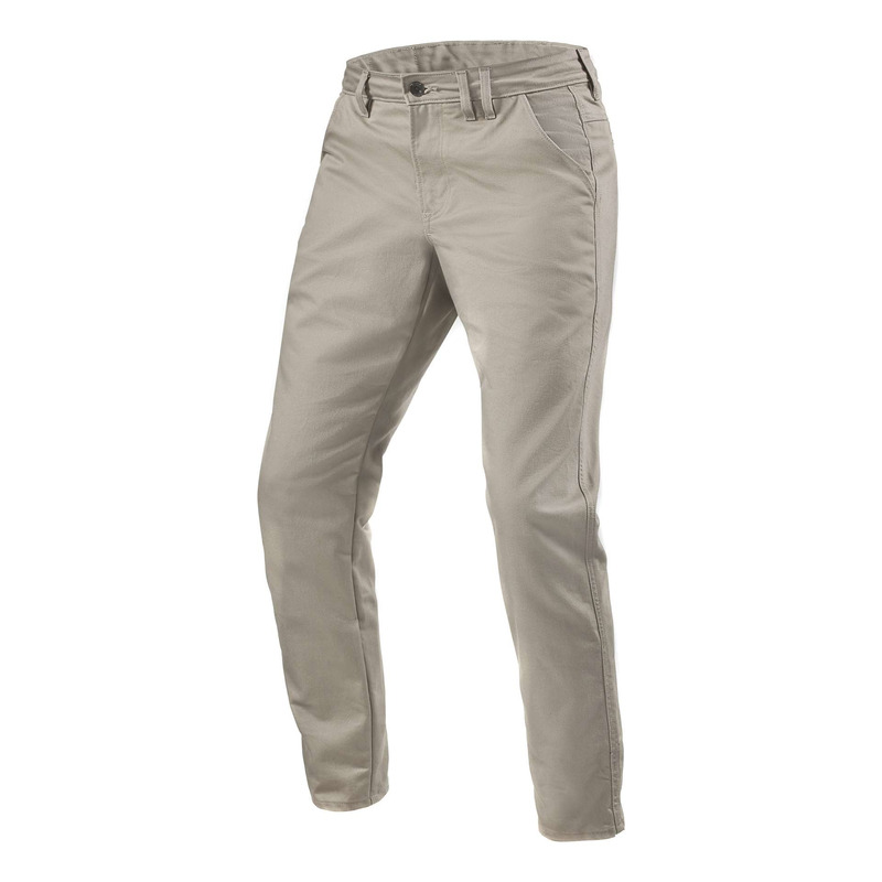 Pantalon textile Revâ  It Chino Dean 2 TF sand â   L32- US-28
