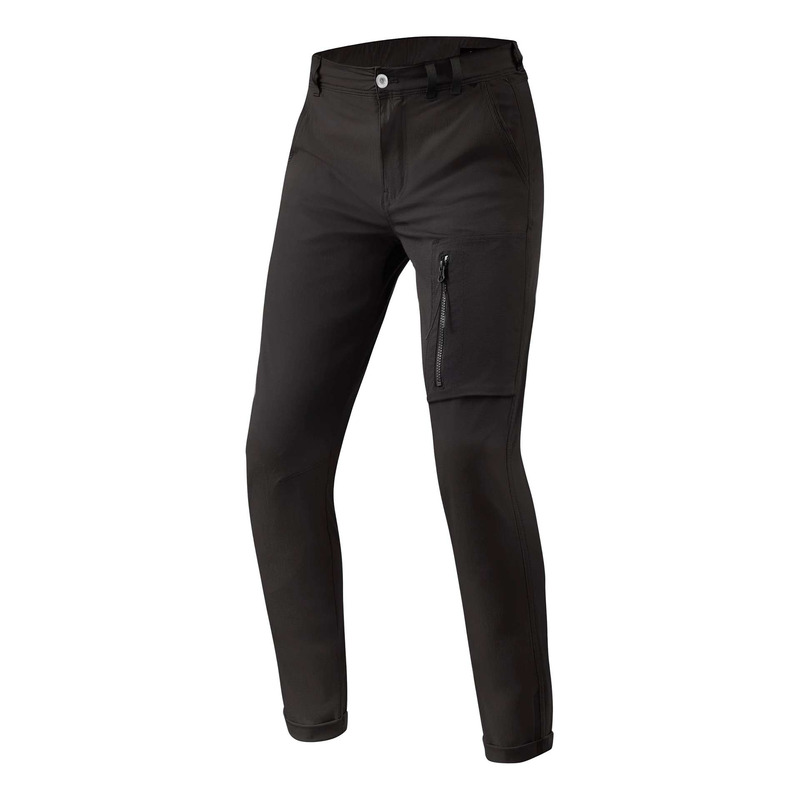 Pantalon textile Revâ  It Chino Terry Skinny black â   L34- US-28