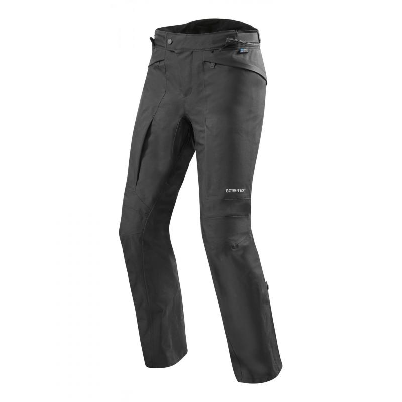 Pantalon textile Rev'it Globe Gore-tex (standard) noir