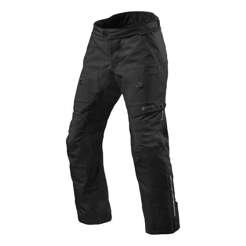 Pantalon textile Rev’It Neptune 3 GTX black – Standard