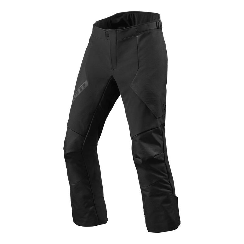 Pantalon textile Rev’It Potential GTX black – Standard