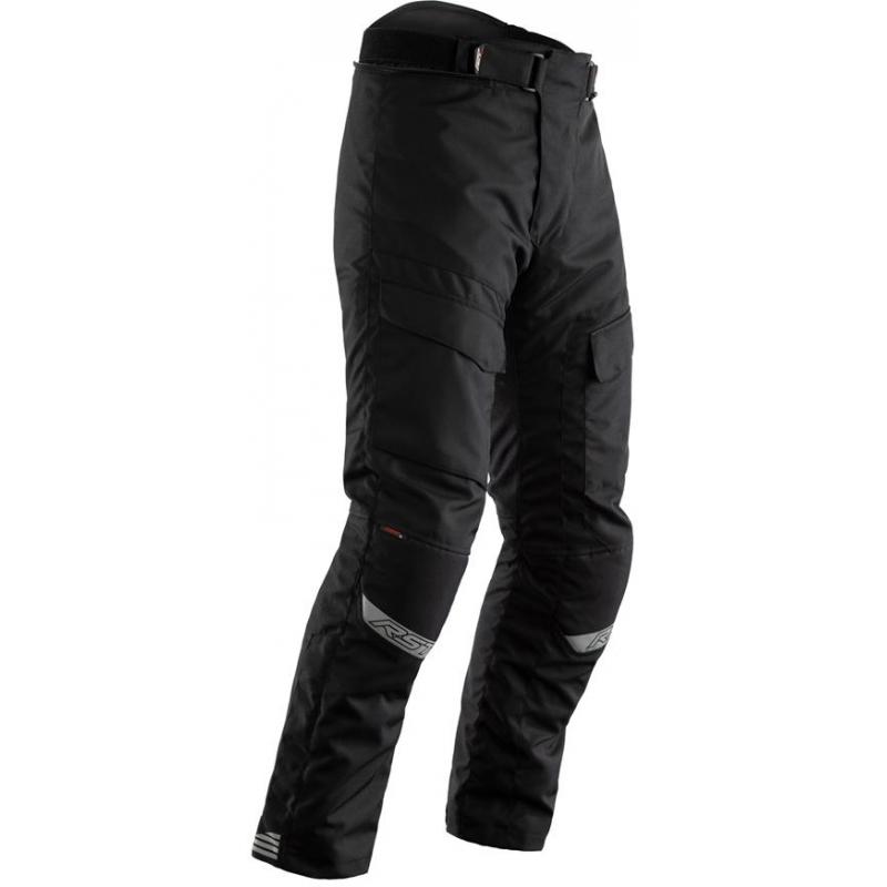 Pantalon textile RST Alpha 5 noir- S