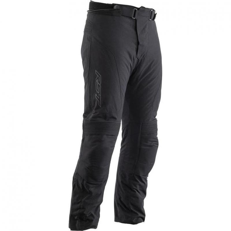 Pantalon textile RST GT CE noir