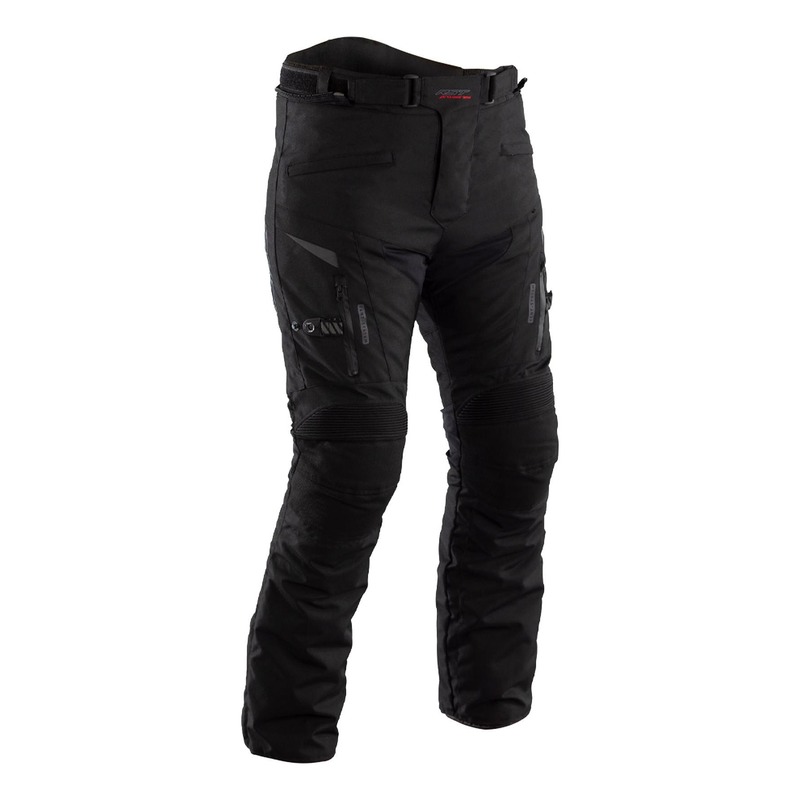 Pantalon textile RST Paragon 6 noir- S