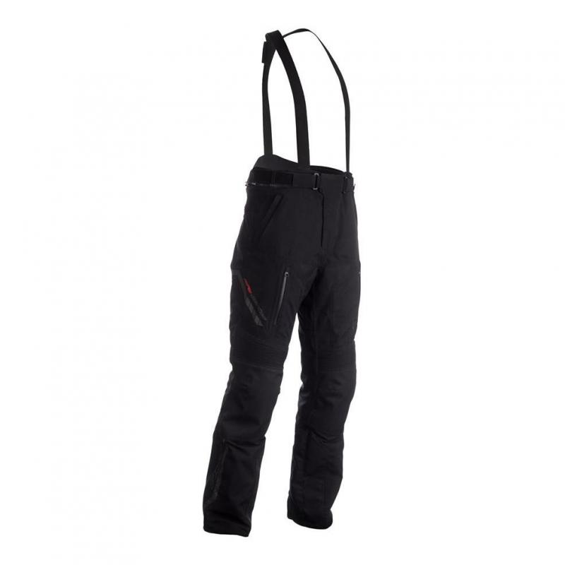 Pantalon textile RST Pathlinder noir- S