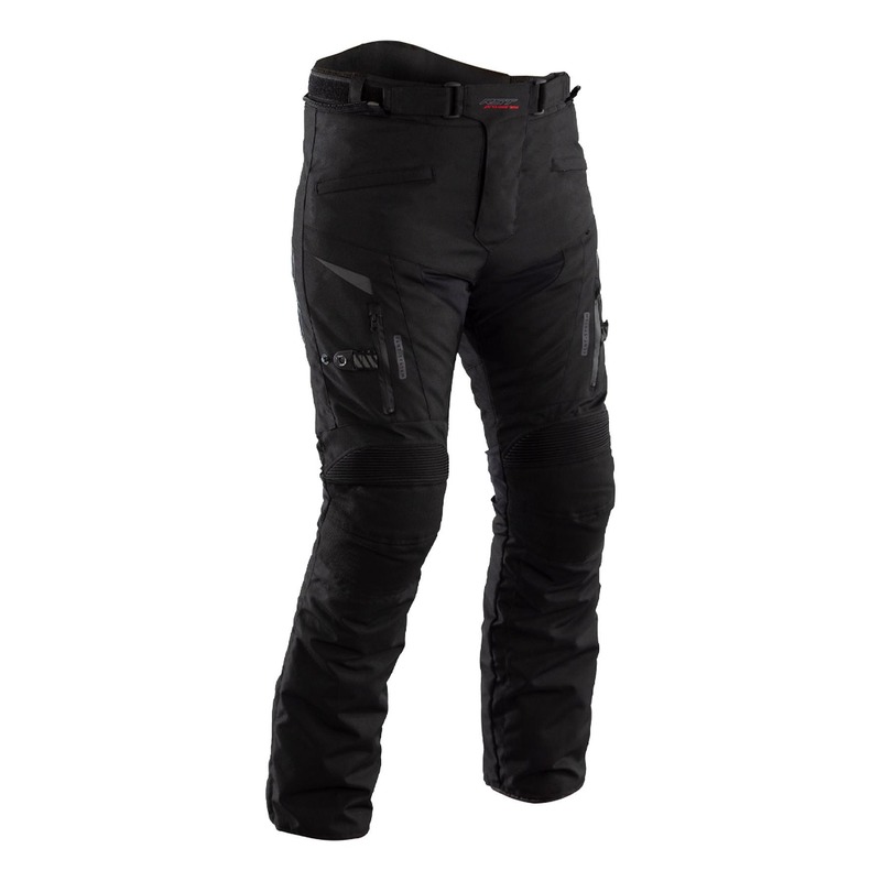 Pantalon textile RST Pro Series Paragon 6 noir