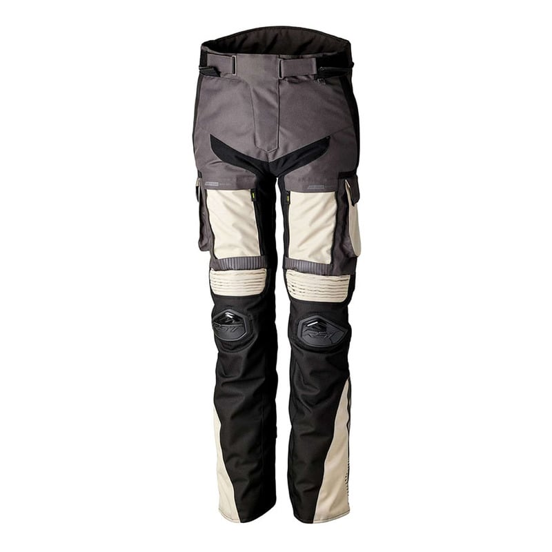 Pantalon textile RST Ranger sable/graphite