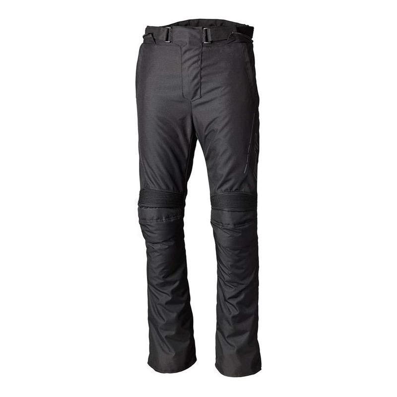 Pantalon textile RST S-1 noir (long)
