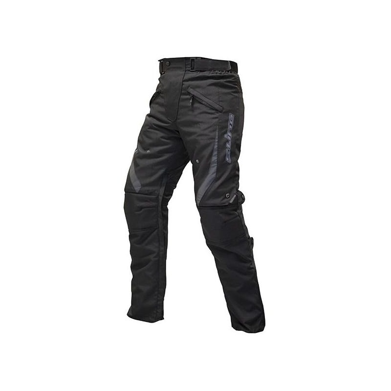 Pantalon textile S-Line All seasons evo noir
