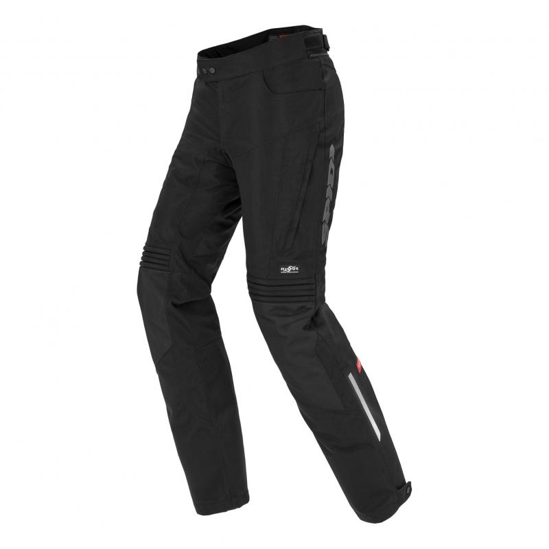 Pantalon textile Spidi H2Out Alpentrophy noir- M