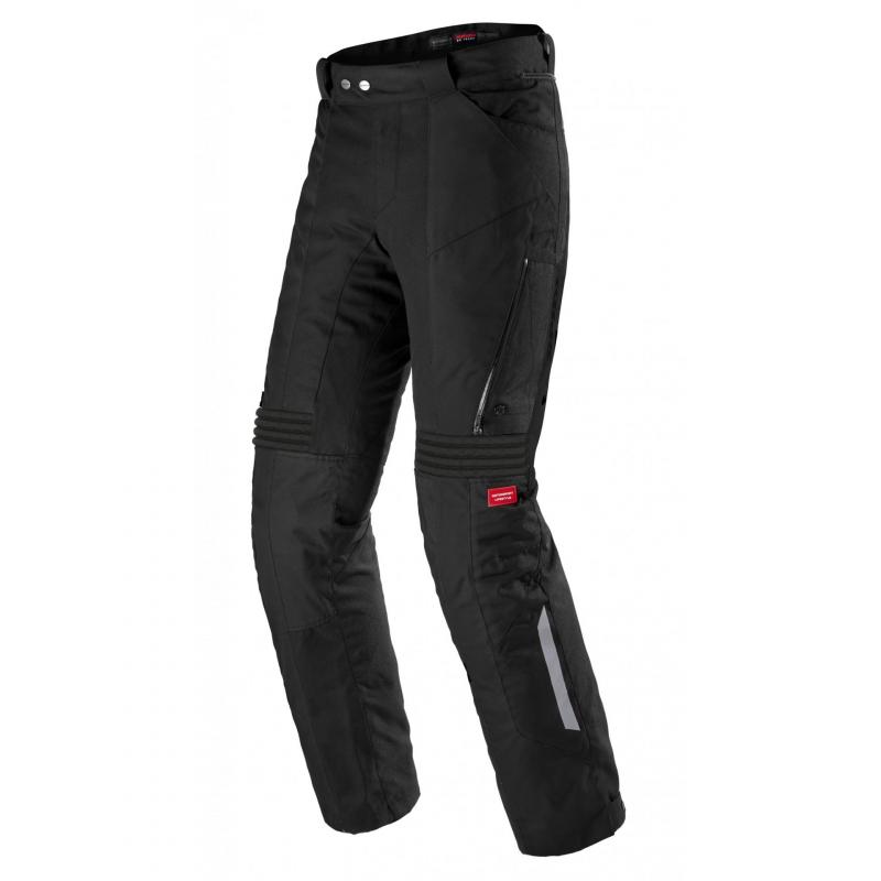 Pantalon textile Spidi MODULAR noir- S