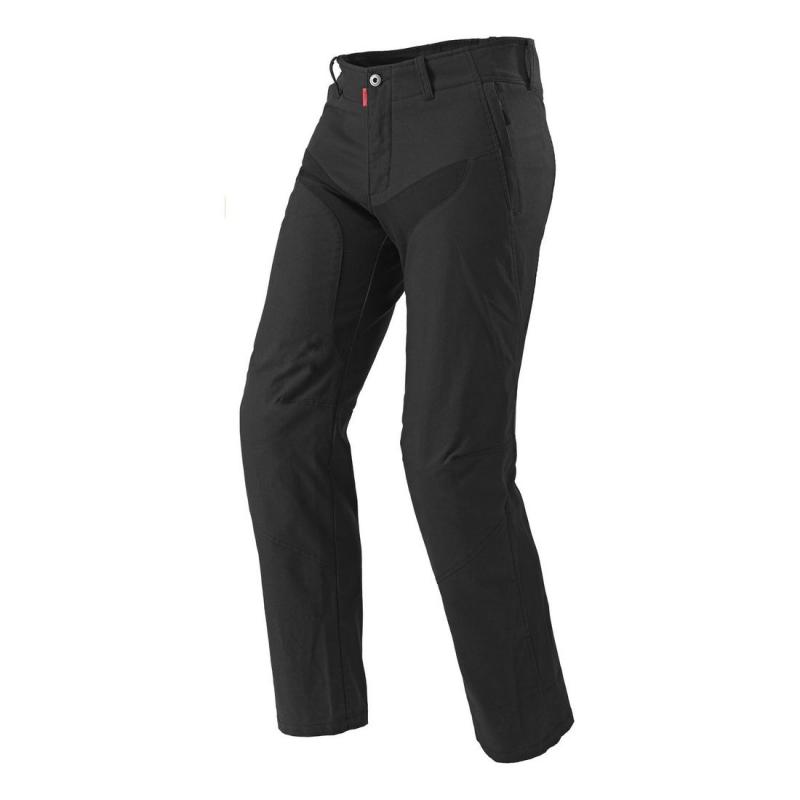 Pantalon textile Spidi RONIN noir