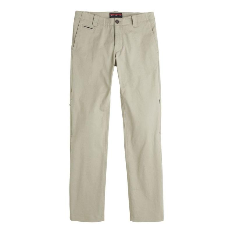 Pantalon textile Spidi SPEED CHINO kaki