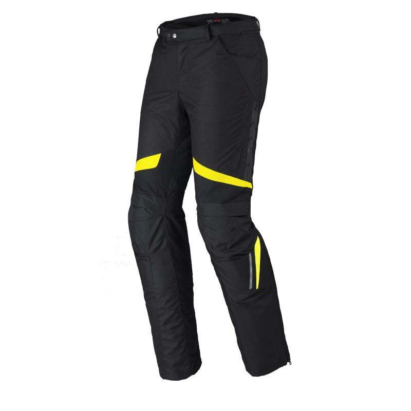 Pantalon textile Spidi X-Tour Pants jaune fluo- S