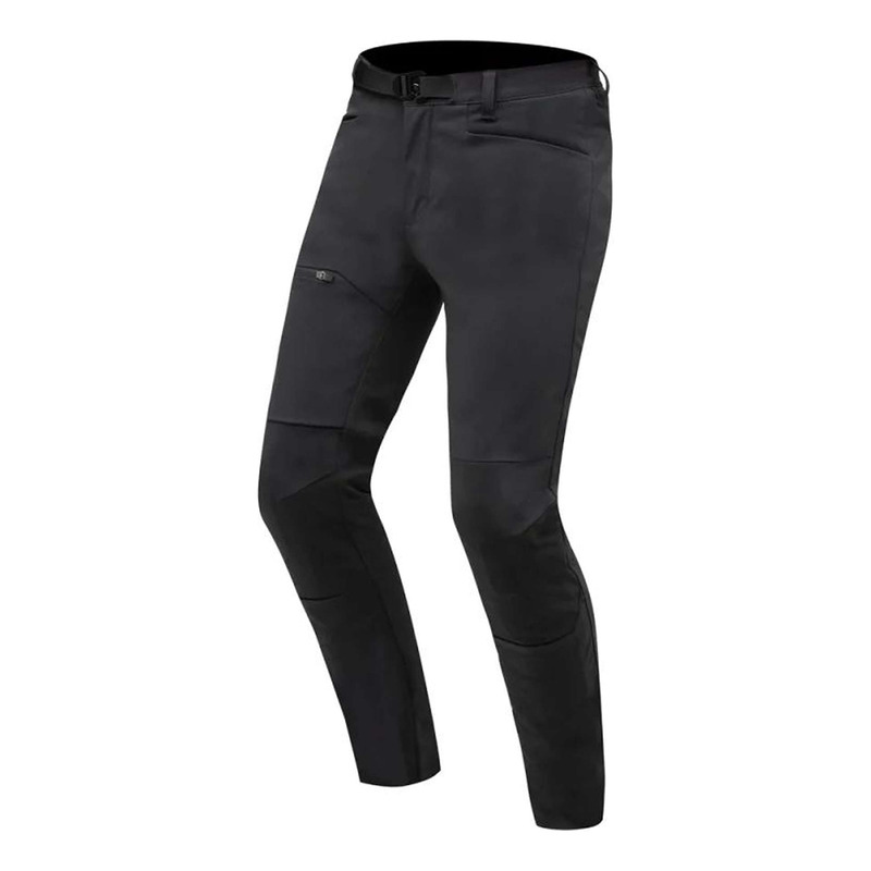 Pantalon textile Tucano Urbano Iseo black