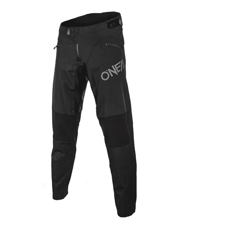 Pantalon vélo O'Neal Legacy noir- US-34