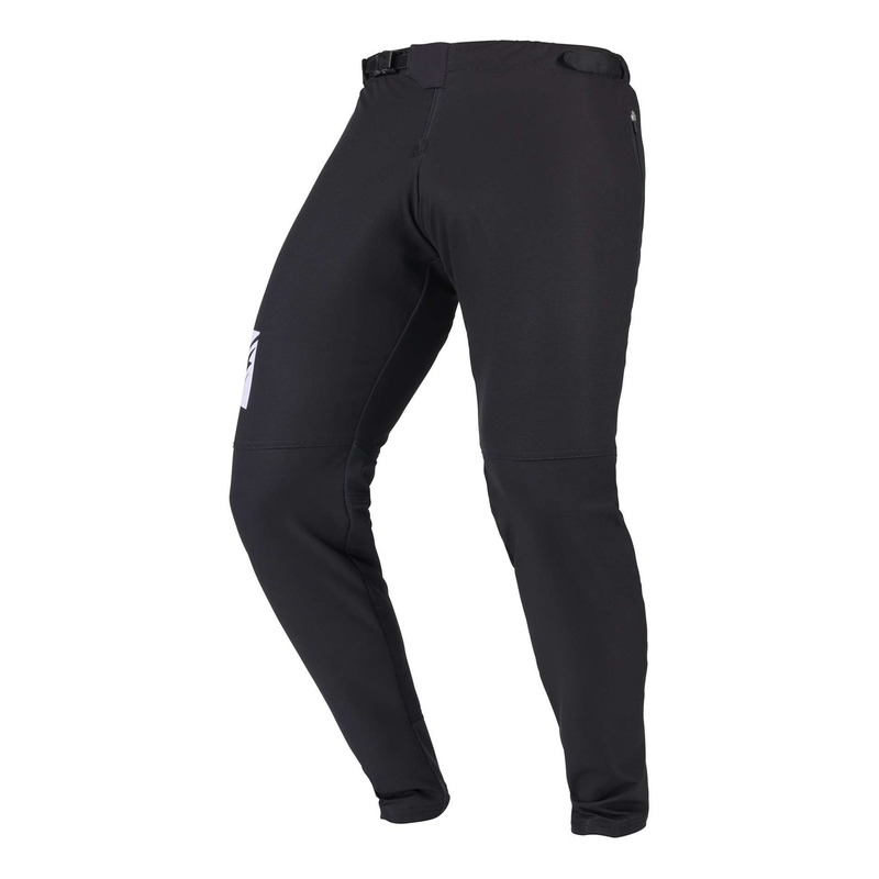 Pantalon VTT Kenny Prolight Solid noir
