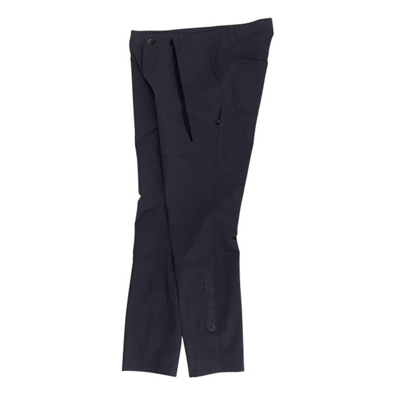 Pantalon VTT Troy Lee Designs Ruckus Black