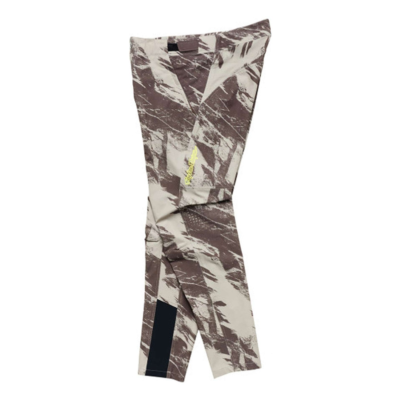 Pantalon VTT Troy Lee Designs Skyline Dark Earth
