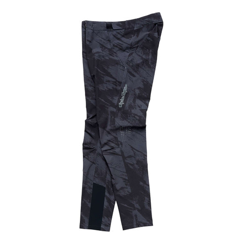 Pantalon VTT Troy Lee Designs Skyline Elemental Obsidian
