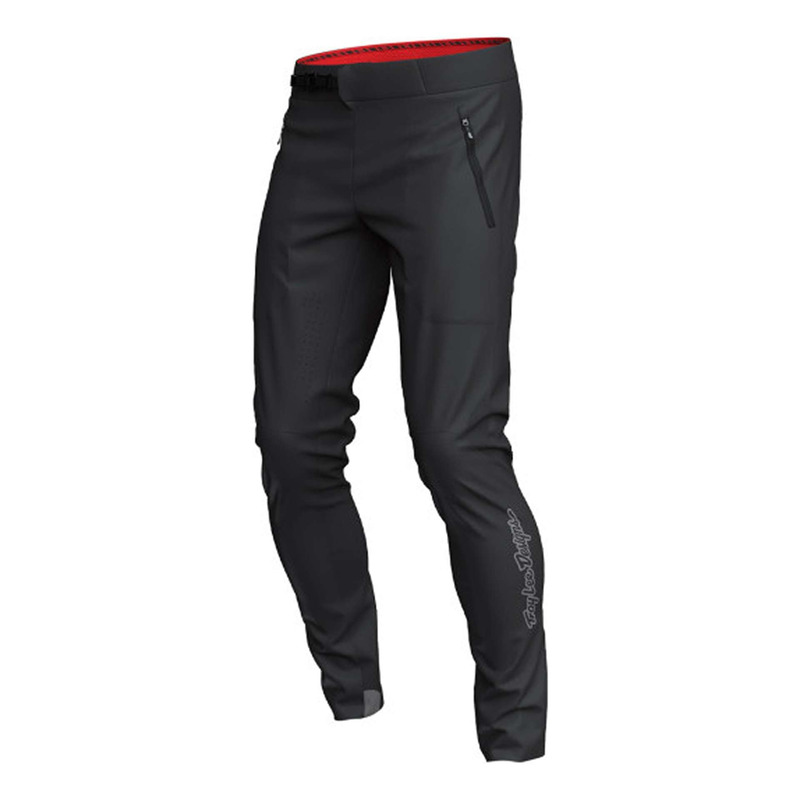Pantalon VTT Troy Lee Designs Skyline Pro Mono Carbon