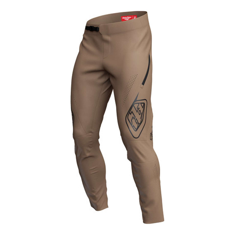 Pantalon VTT Troy Lee Designs Sprint Pro Mono Sienna
