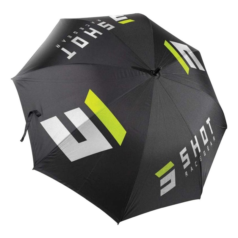 Parapluie Shot 3.0 noir